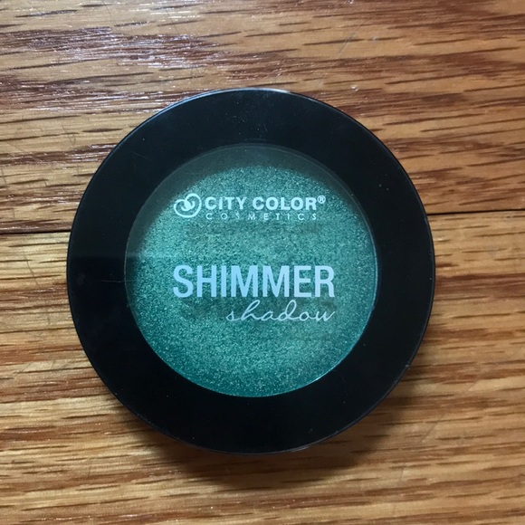 City color cosmetics shimmer shadow - Picture 1 of 1